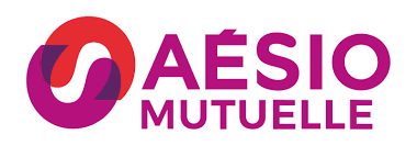 Logo de Aésio Mutuelle